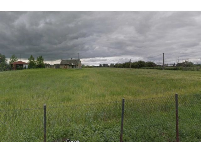 Działka budowlana Tarnobrzeg Wielowieś. Zdjęcie 1