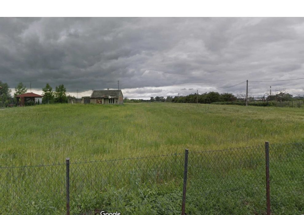 Działka budowlana Tarnobrzeg Wielowieś