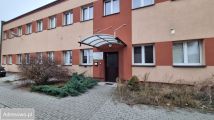 Biuro Nowy Dwór Mazowiecki Centrum, ul. Ignacego Paderewskiego