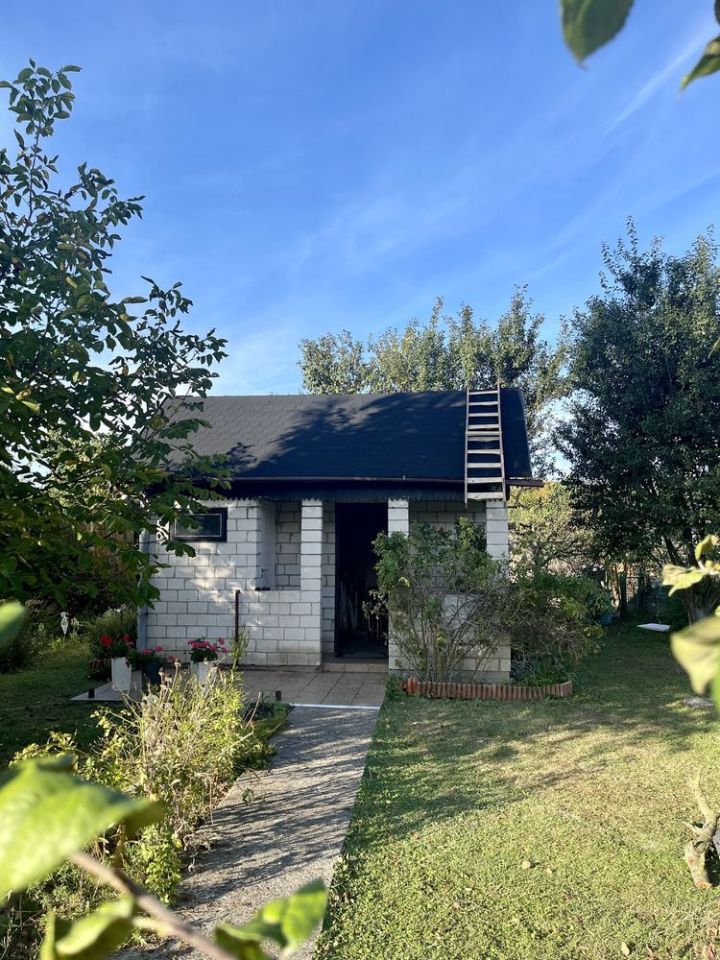 Działka rekreacyjna Nowy Dwór Mazowiecki