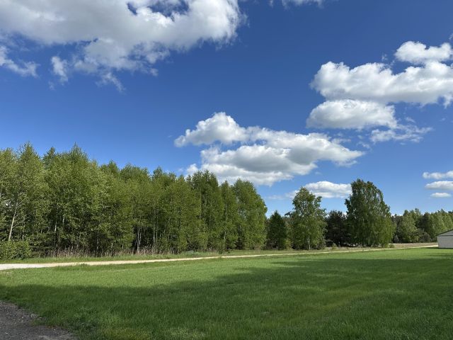 Działka budowlana Żeliszew Duży. Zdjęcie 1