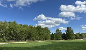 Działka rolno-budowlana Żeliszew Duży