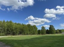 Działka rolno-budowlana Żeliszew Duży