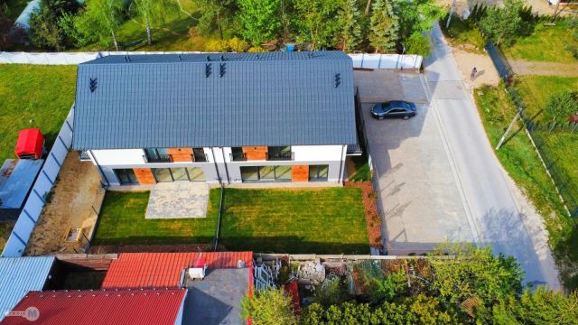 Mieszkanie 4-pokojowe Wola Kopcowa, ul. Dębowa. Zdjęcie 7