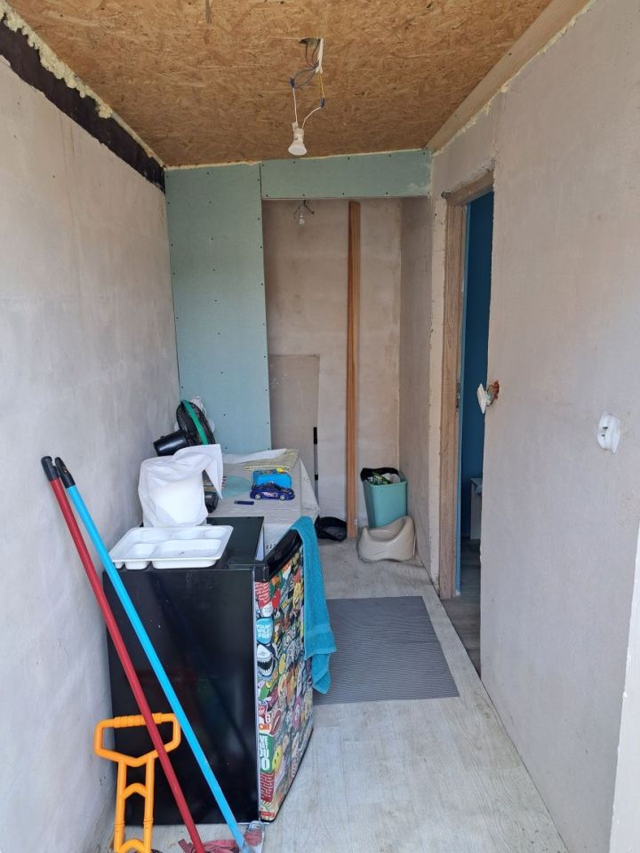 Działka rod Śrem. Zdjęcie 3