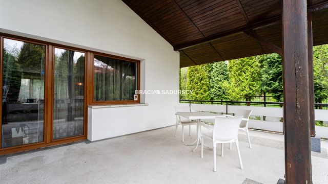 dom wolnostojący, 6 pokoi Bochnia, ul. Nad Babicą. Zdjęcie 15