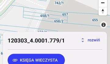 Działka inwestycyjna Chrzanów, ul. Europejska