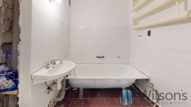 Mieszkanie 2-pokojowe Warszawa Ursynów, ul. Jana Wasilkowskiego. Zdjęcie 10