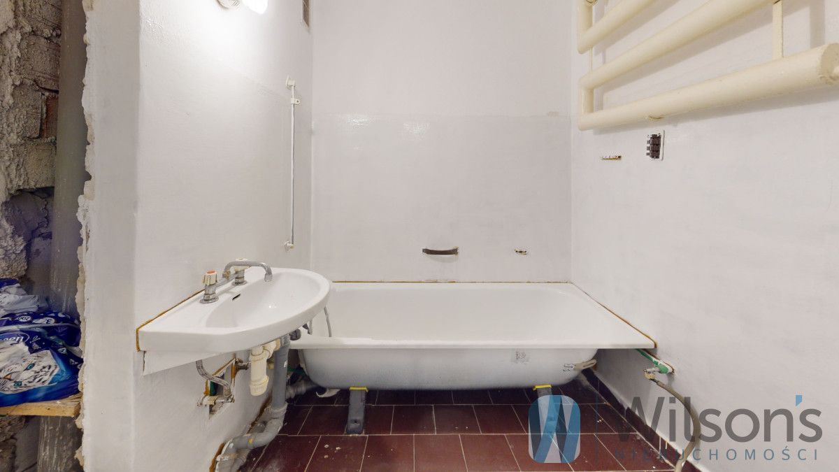 Mieszkanie 2-pokojowe Warszawa Ursynów, ul. Jana Wasilkowskiego. Zdjęcie 10