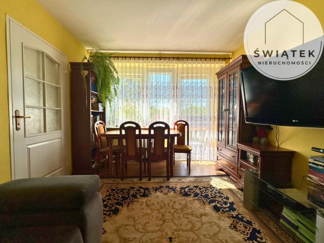 Mieszkanie 3-pokojowe Toruń, ul. Ludwika Rydygiera. Zdjęcie 4