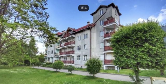 Mieszkanie 3-pokojowe Tczew, ul. Christiana Andersena. Zdjęcie 1