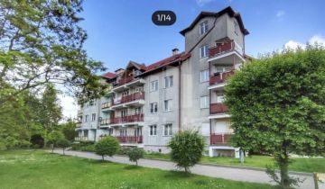 Mieszkanie 3-pokojowe Tczew, ul. Christiana Andersena