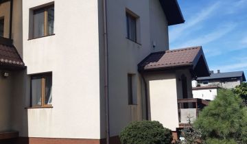 dom wolnostojący, 8 pokoi Toruń Wrzosy, ul. Żbikowa