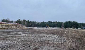 Działka inwestycyjna Radom Wincentów, ul. Wincentego Witosa