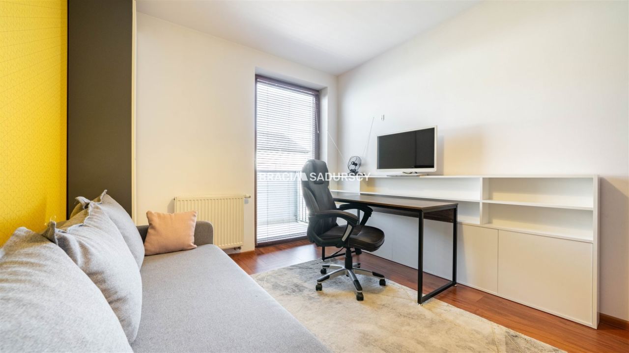 Mieszkanie 3-pokojowe Kraków Kosocice, ul. Romana Żelazowskiego. Zdjęcie 11