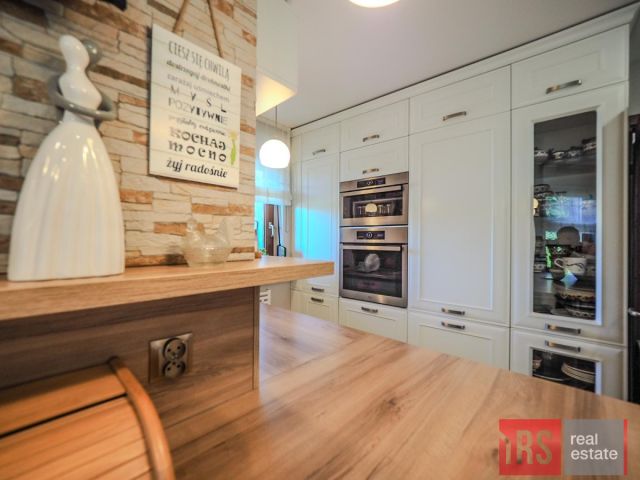 dom wolnostojący, 5 pokoi Zielona Góra Ochla, ul. Dzika. Zdjęcie 9