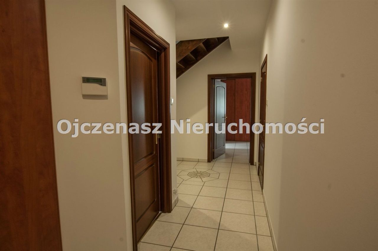 dom wolnostojący, 6 pokoi Osielsko. Zdjęcie 10