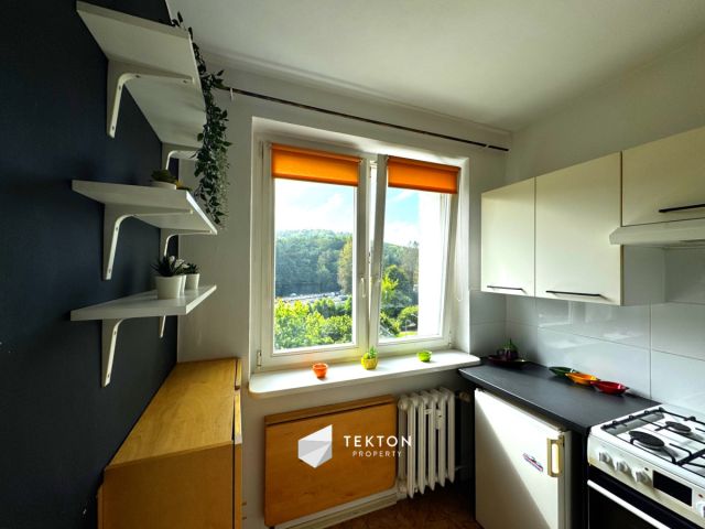 Mieszkanie 1-pokojowe Sopot Brodwino, ul. Oskara Kolberga. Zdjęcie 5