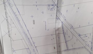 Działka budowlana Wola Pasikońska