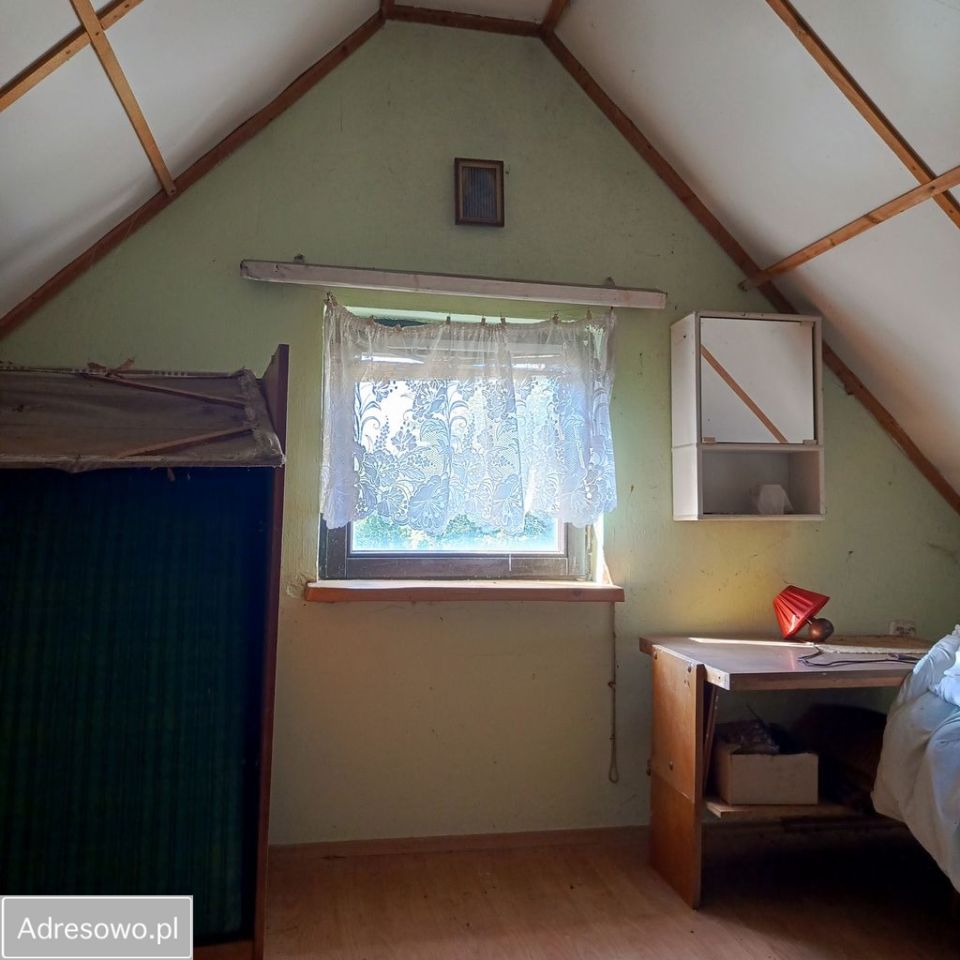 Działka budowlana Kobiór, ul. Zygmunta Wróblewskiego. Zdjęcie 2