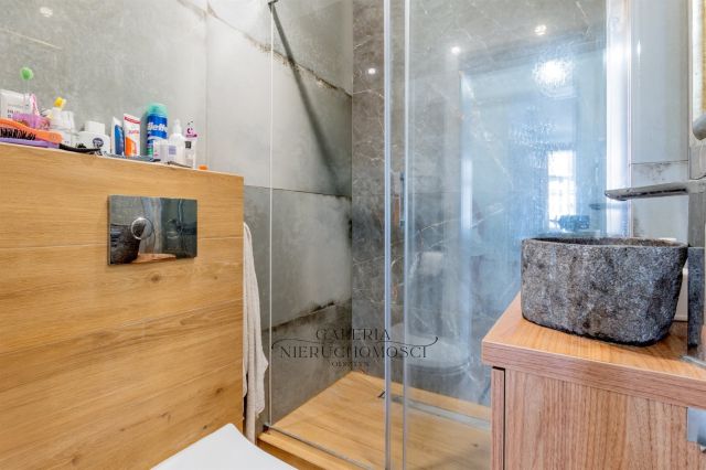 Mieszkanie 4-pokojowe Olsztyn, ul. Warmińska. Zdjęcie 9