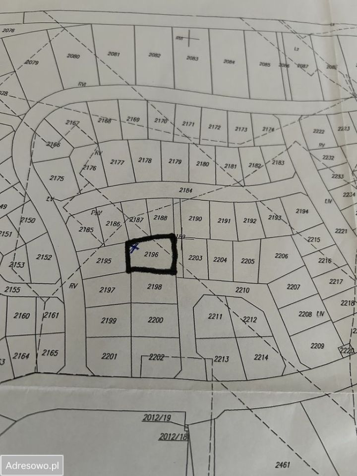 Działka budowlana Kielce. Zdjęcie 2