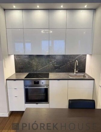 Mieszkanie 1-pokojowe Warszawa Bielany, park im. Stefana Żeromskiego. Zdjęcie 5