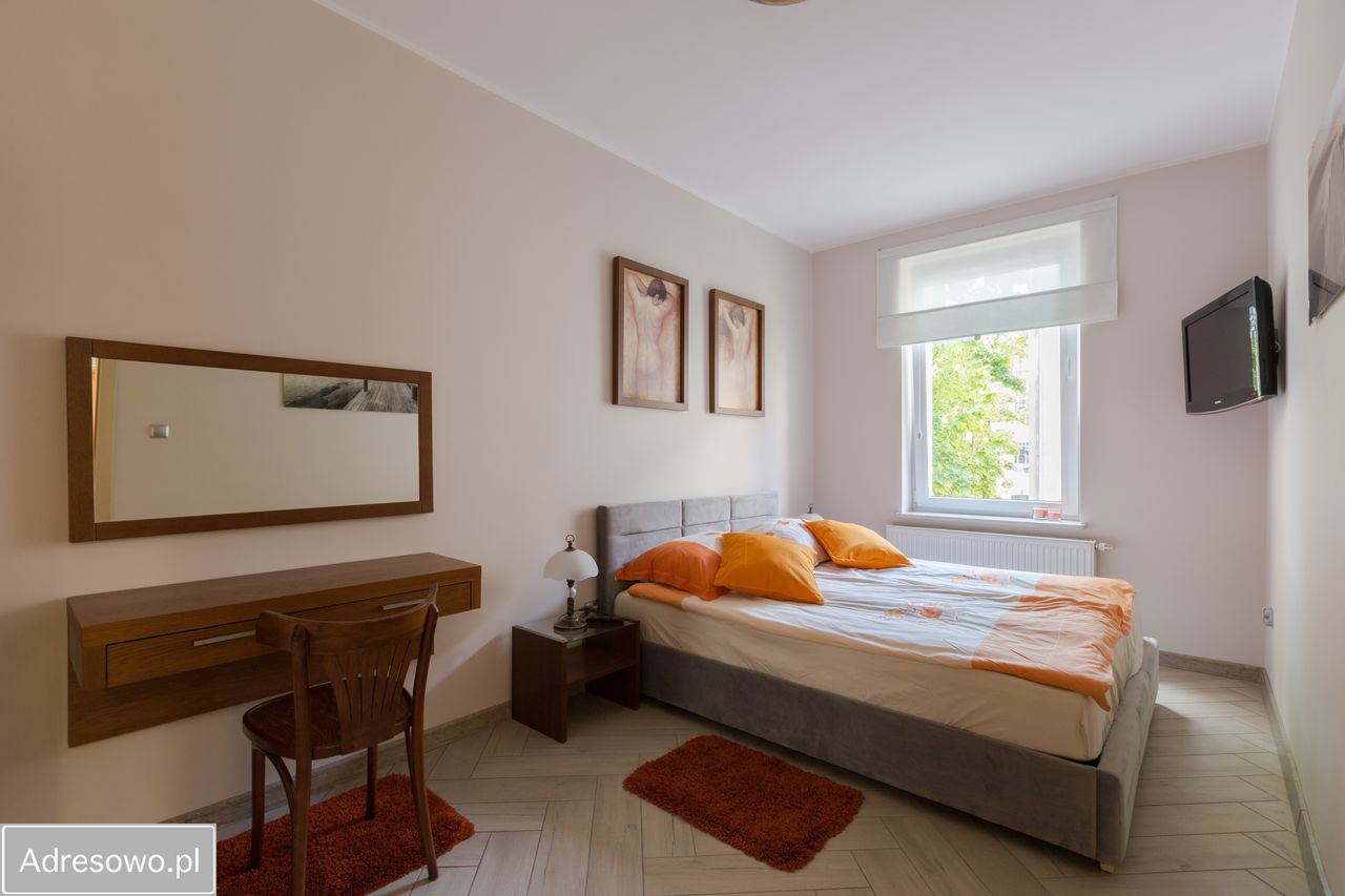 Mieszkanie 2-pokojowe Sopot Sopot Dolny, ul. Grunwaldzka. Zdjęcie 11