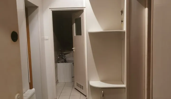 Mieszkanie 3-pokojowe Borne Sulinowo, ul. kard. Stefana Wyszyńskiego