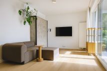 Mieszkanie 3-pokojowe Warszawa Siekierki, ul. Bluszczańska