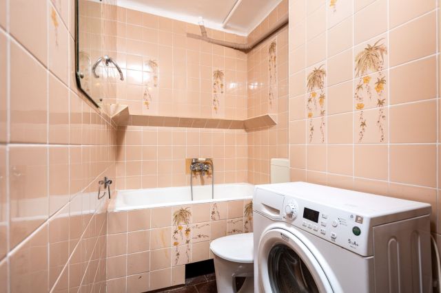 Mieszkanie 2-pokojowe Katowice Koszutka, ul. Wierzbowa. Zdjęcie 12