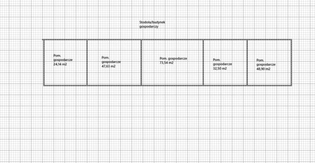 dom wolnostojący, 4 pokoje Biskupice. Zdjęcie 15