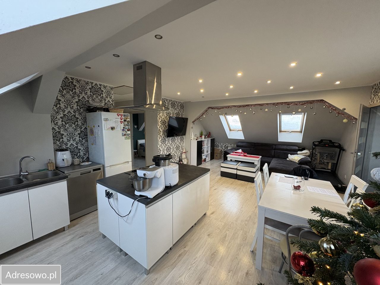 Mieszkanie 3-pokojowe Opalenica, ul. 3 Maja. Zdjęcie 17