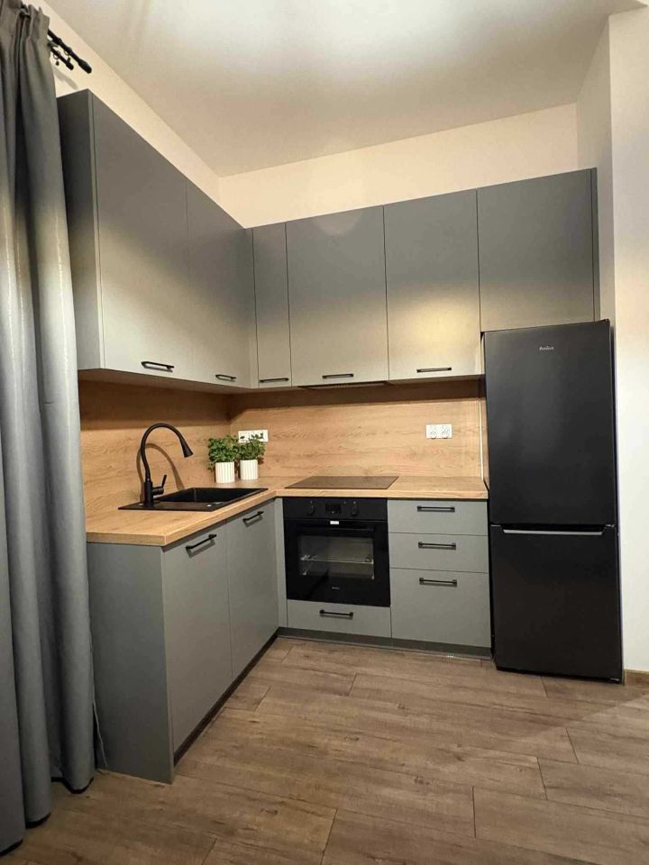 Mieszkanie 2-pokojowe Krosno, ul. gen. Józefa Hallera. Zdjęcie 2