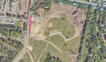 Działka inwestycyjna Bytom Rozbark