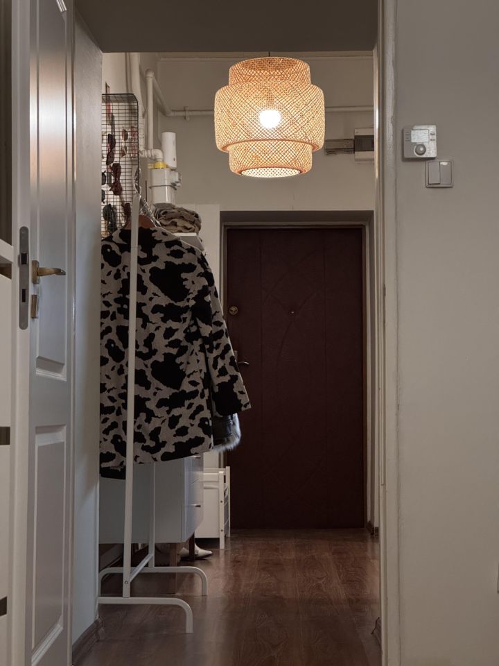 Mieszkanie 2-pokojowe Łódź Stare Polesie, ul. Stefana Żeromskiego. Zdjęcie 15