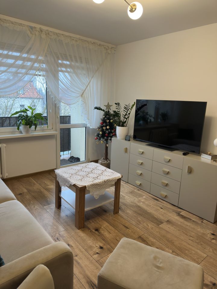 Mieszkanie 1-pokojowe Ścinawa, ul. Władysława Jagiełły