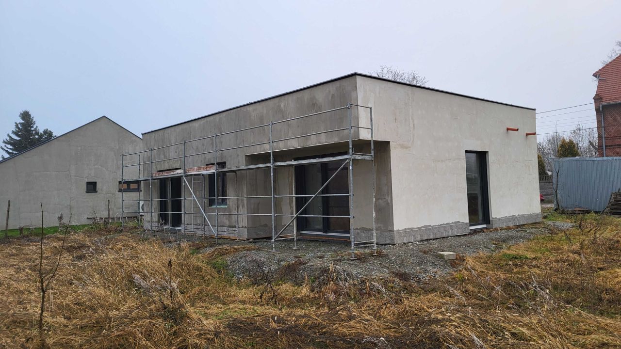 dom wolnostojący Nysa. Zdjęcie 2