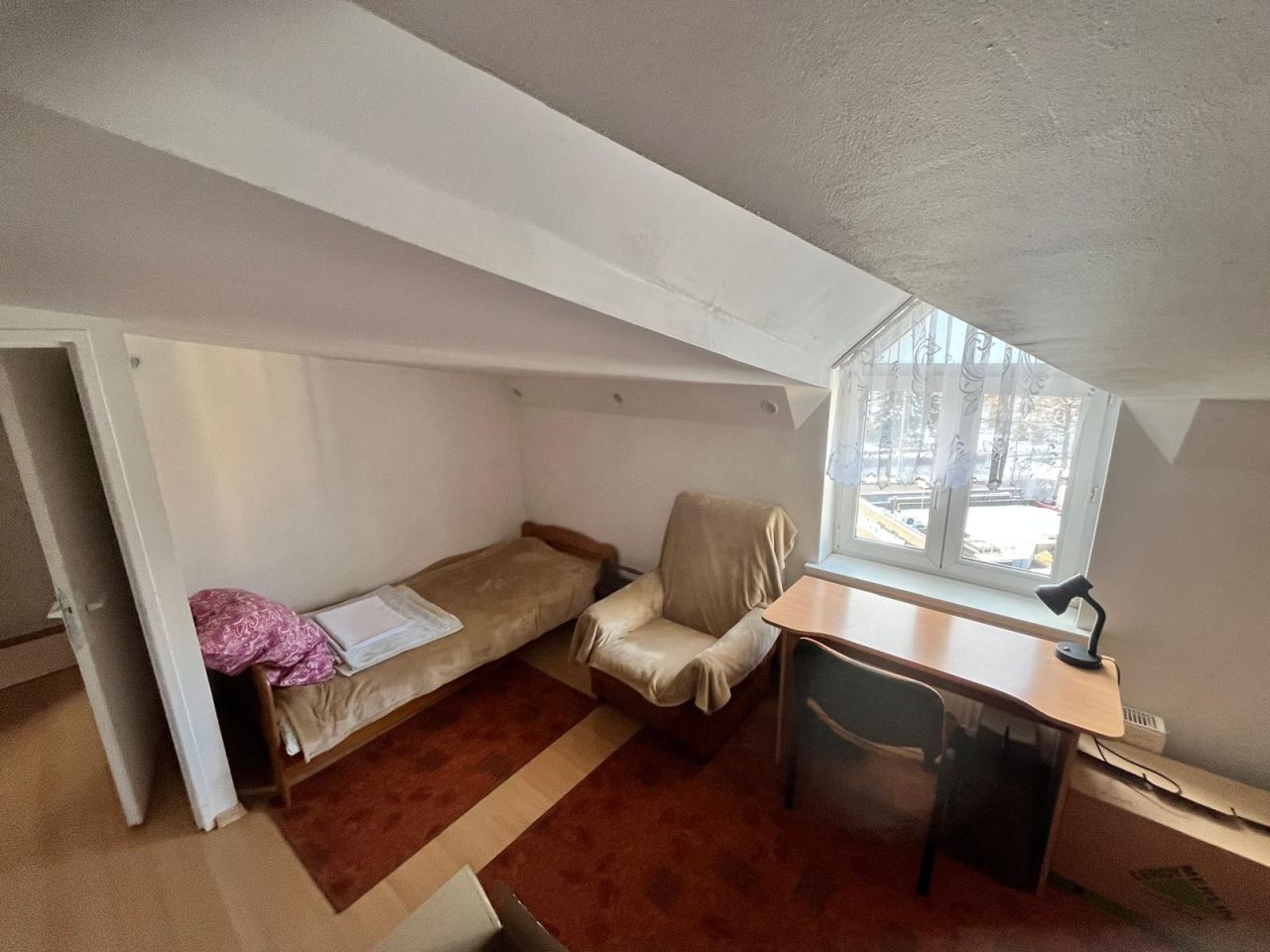 Mieszkanie 4-pokojowe Gorzów Wielkopolski Śródmieście, ul. Bolesława Chrobrego. Zdjęcie 12