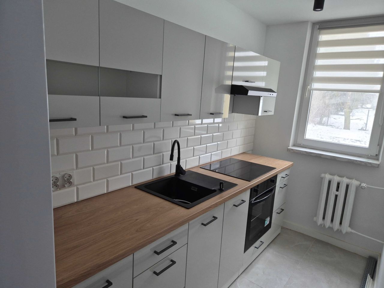 Mieszkanie 2-pokojowe Charsznica. Zdjęcie 6