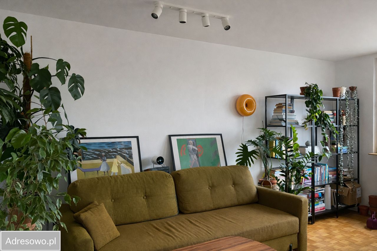 Mieszkanie 2-pokojowe Wrocław Psie Pole, ul. Teodora Parnickiego. Zdjęcie 9