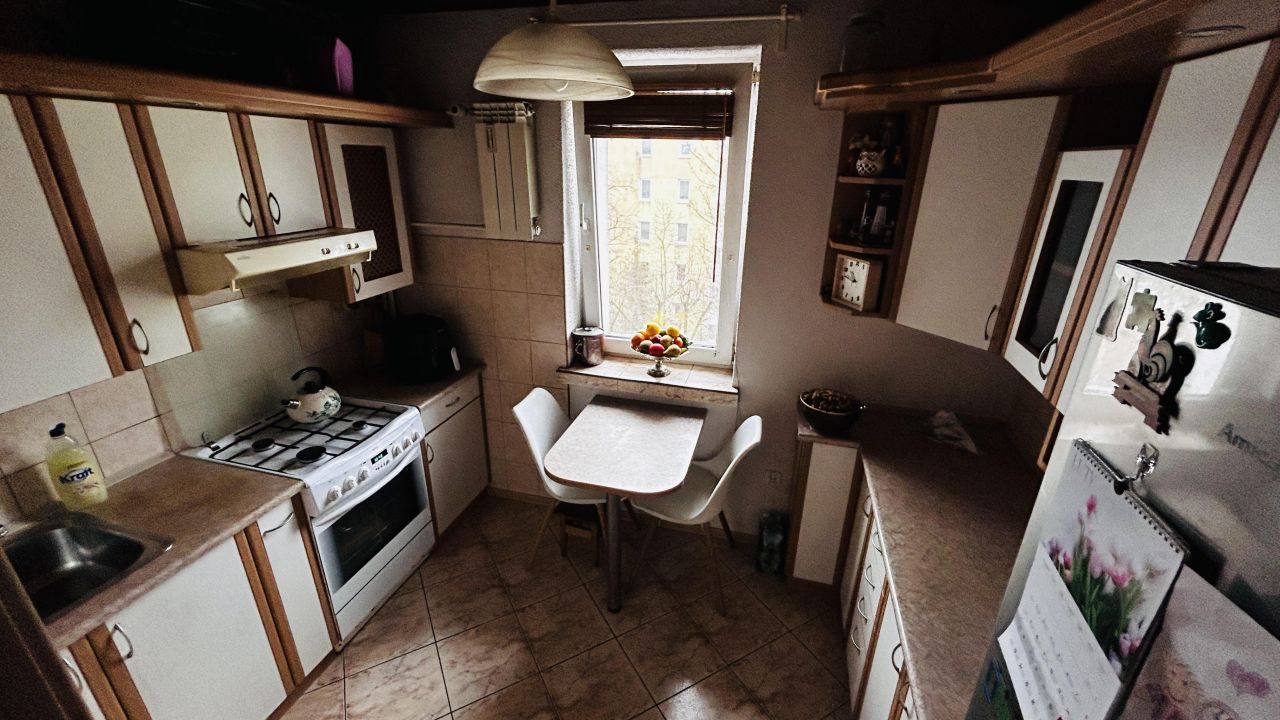 Mieszkanie 3-pokojowe Otwock, ul. Sportowa. Zdjęcie 3