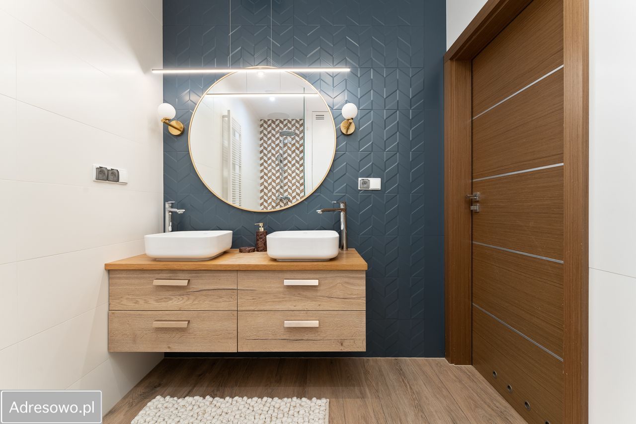 Mieszkanie 4-pokojowe Józefosław, ul. XXI Wieku. Zdjęcie 19