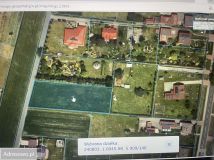 Działka budowlana Orzesze Zazdrość, ul. Kościelna. Zdjęcie 3