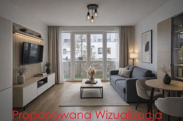 Mieszkanie 2-pokojowe Piaseczno Centrum, ul. Księcia Józefa Poniatowskiego. Zdjęcie 1