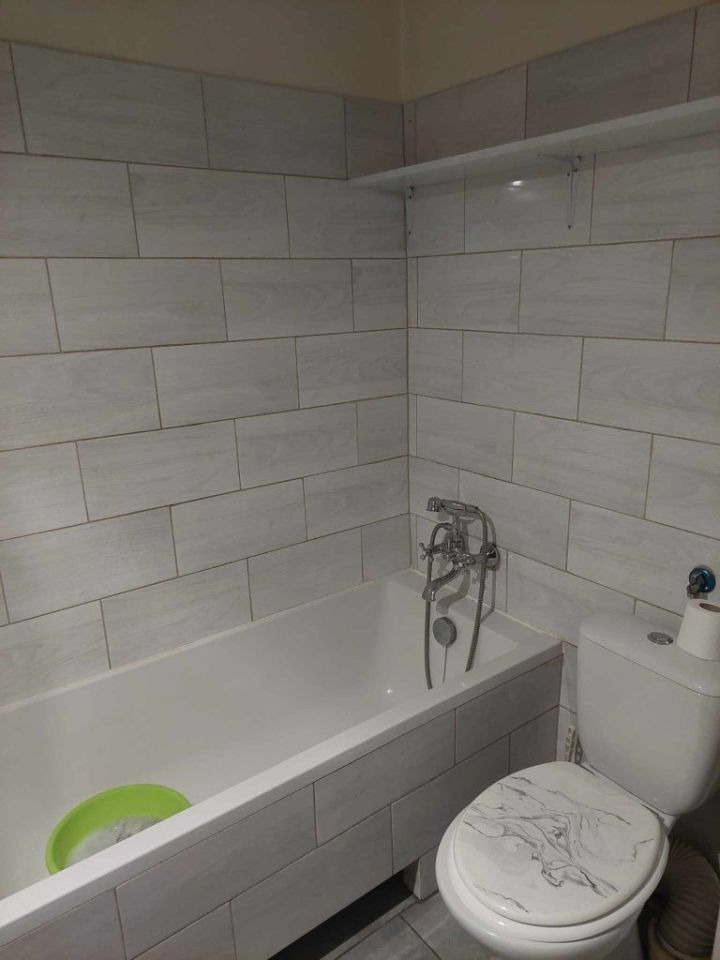 Mieszkanie 2-pokojowe Oświęcim, os. rtm. Witolda Pileckiego. Zdjęcie 8