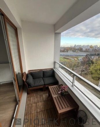 Mieszkanie 2-pokojowe Warszawa Bielany, park im. Stefana Żeromskiego. Zdjęcie 9