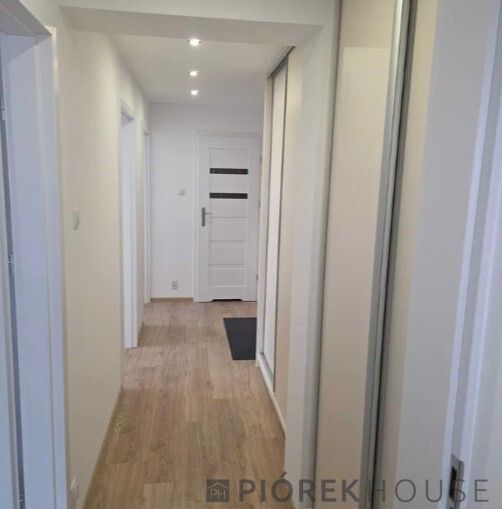 Mieszkanie 3-pokojowe Warszawa Mokotów, ul. Cieszyńska. Zdjęcie 2