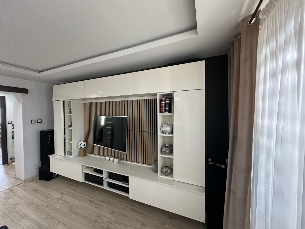 Mieszkanie 3-pokojowe Jędrzejów, ul. 11 Listopada. Zdjęcie 2