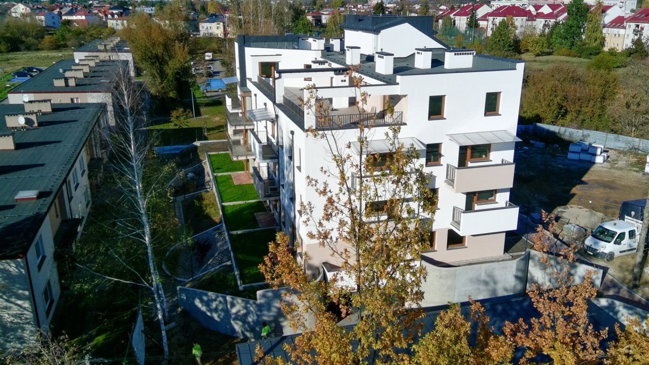 Mieszkanie 3-pokojowe Białystok Starosielce, ul. Klepacka. Zdjęcie 6